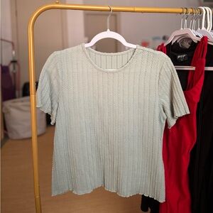 Cute detailed tee